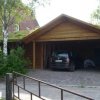 Carports und Vordächer